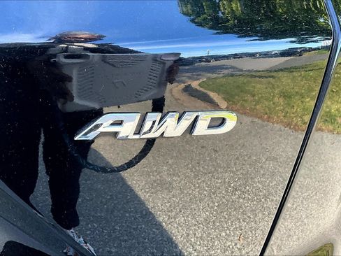 Used 2018 Honda CR-V EX image 27
