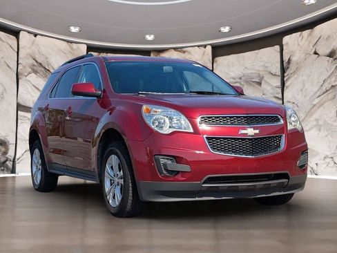Used 2011 Chevrolet Equinox LT w/ Driver Convenience Package FWD image 17