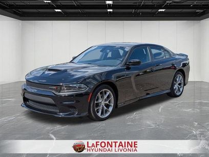 Used 2023 Dodge Charger GT