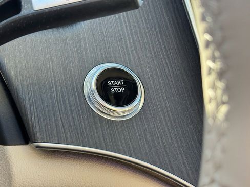 Certified 2023 Mercedes-Benz EQS 450+ 4MATIC SUV image 34