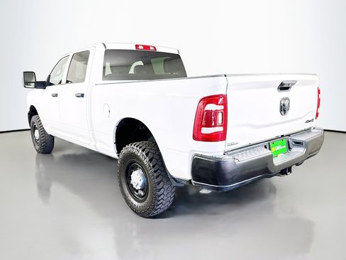 Used 2024 RAM 2500 Tradesman w/ Bed Utility Group image 7