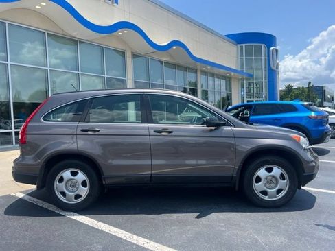 Used 2011 Honda CR-V LX image 5