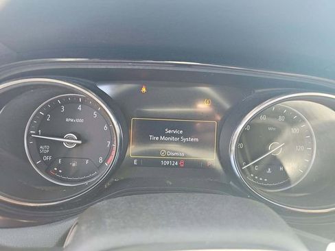 Used 2020 Buick Encore GX Preferred w/ Cold Weather Comfort Package FWD image 5
