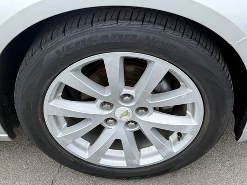 Used 2015 Chevrolet Malibu LT FWD image 24