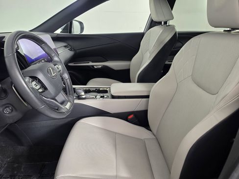 Used 2023 Lexus RX 350 Premium w/ Cold Area Package AWD/4WD image 15