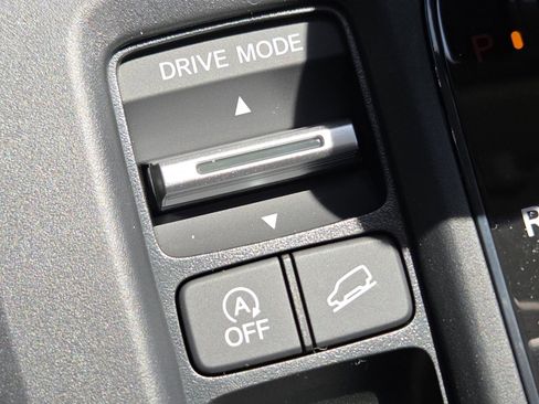 New 2026 Honda CR-V EX-L image 8