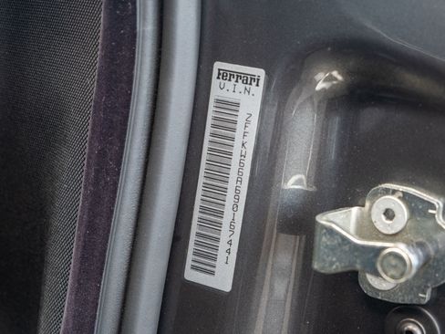 Used 2009 Ferrari F430 Scuderia image 24