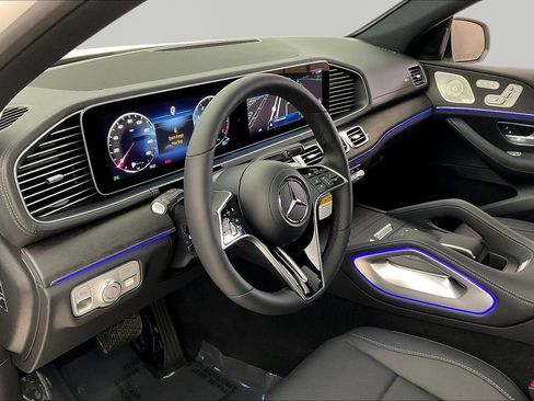 New 2026 Mercedes-Benz GLE 450 4MATIC Coupe image 15