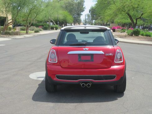 Used 2009 MINI Cooper S FWD image 12