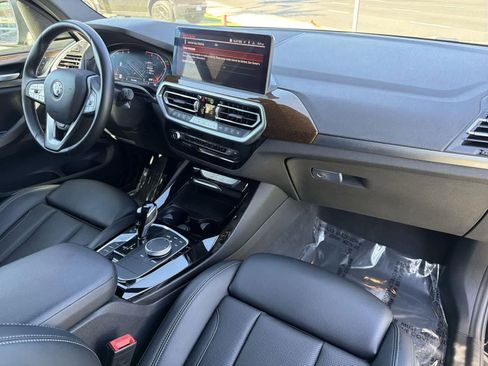 Used 2023 BMW X3 sDrive30i w/ Premium Package image 33