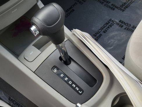 Used 2009 Kia Spectra EX image 27