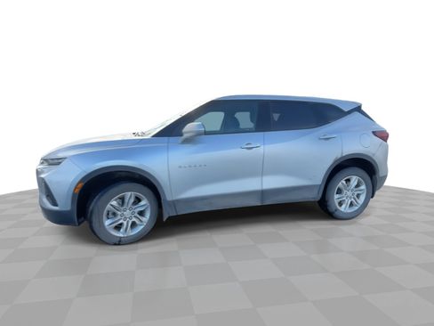 Certified 2021 Chevrolet Blazer LT image 6