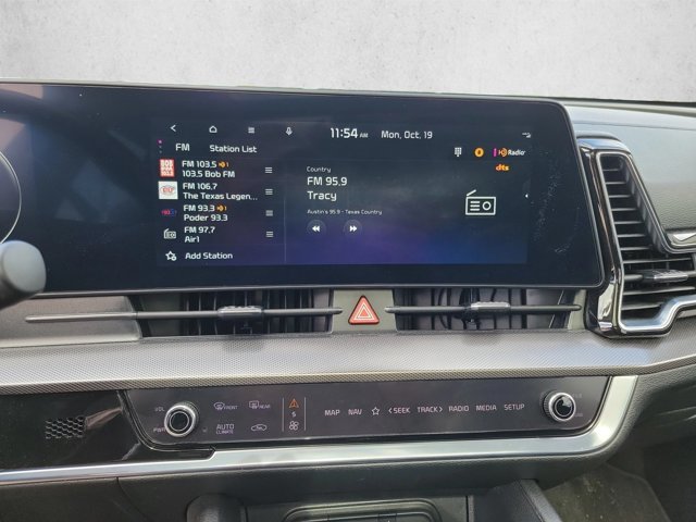Used 2023 Kia Sportage SX FWD image 15