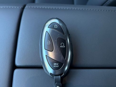 New 2026 Hyundai Palisade Calligraphy FWD image 27