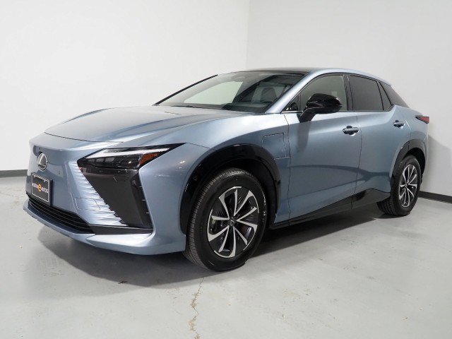 Used 2024 Lexus RZ 450e Premium w/ Technology Package AWD/4WD image 10