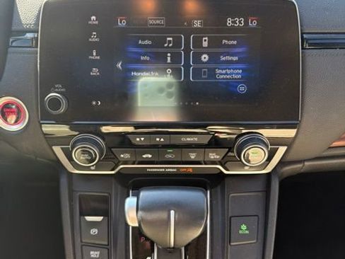 Used 2018 Honda CR-V EX-L image 14