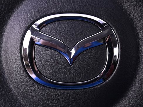 New 2025 MAZDA CX-5 Carbon Edition image 34