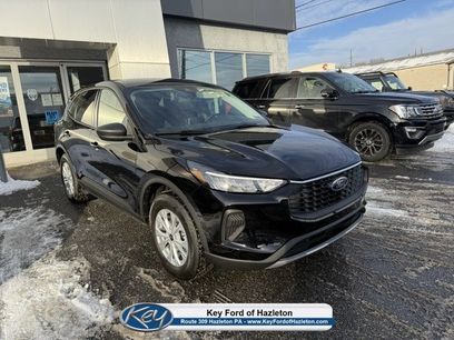 Used 2026 Ford Escape Active w/ Cold Weather Package