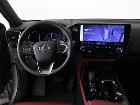 New 2026 Lexus NX 450h+ AWD w/ Luxury Package image 20