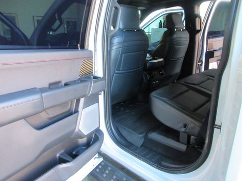 Used 2025 Ford F150 Raptor AWD/4WD image 36