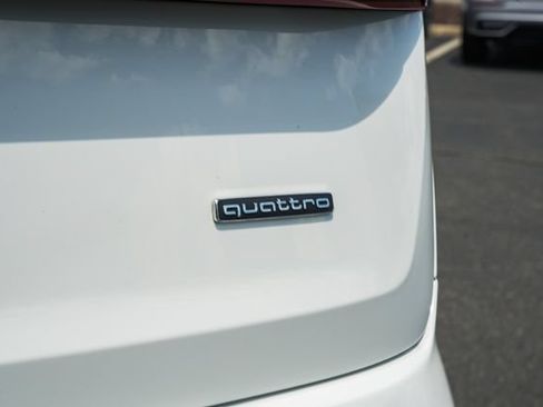Used 2021 Audi Q7 3.0T Premium Plus AWD/4WD image 8