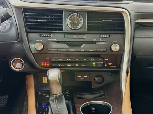 Certified 2022 Lexus RX 350 RX 350 image 13