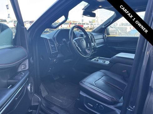 Used 2020 Ford Expedition Limited w/ Equipment Group 303A image 5