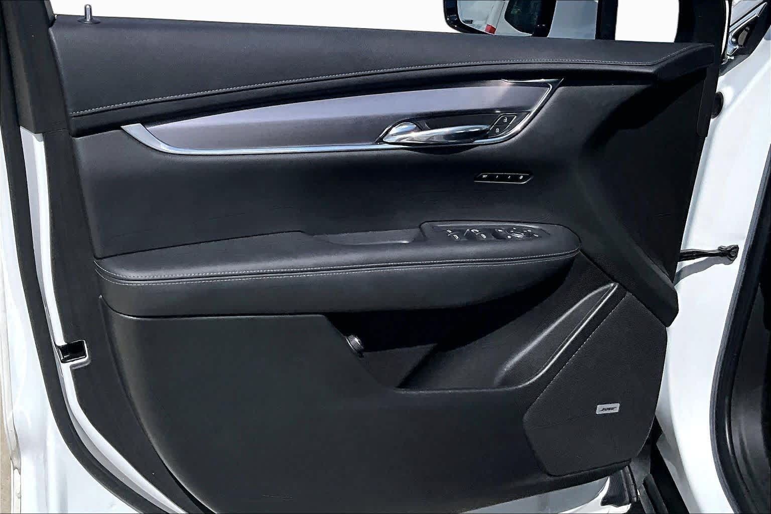 Used 2023 Cadillac XT6 Luxury FWD image 24