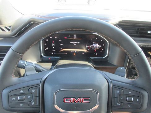 New 2026 GMC Sierra 1500 AT4 w/ AT4 Premium Package AWD/4WD image 21
