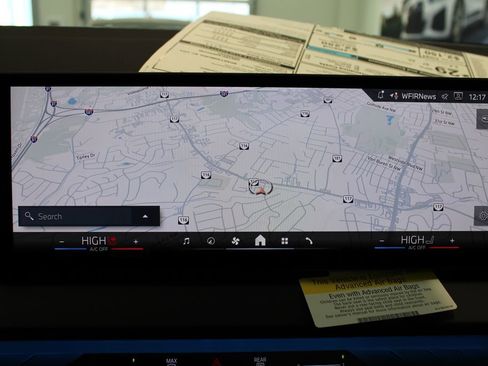 New 2026 BMW X3 xDrive30 w/ Premium Package image 24