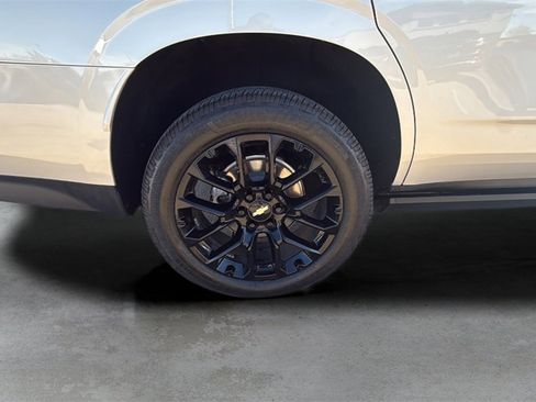 Used 2022 Chevrolet Tahoe High Country image 57
