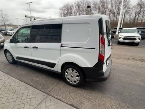 Used 2020 Ford Transit Connect XL image 6