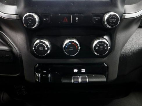 Used 2024 RAM 2500 Big Horn image 29