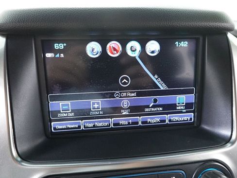 Used 2020 Chevrolet Tahoe Premier w/ Max Trailering Package image 19