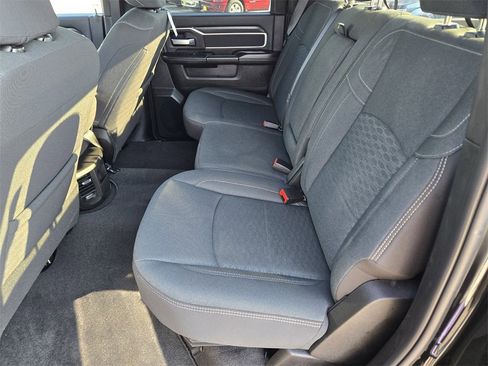 Used 2025 RAM 2500 Big Horn image 17