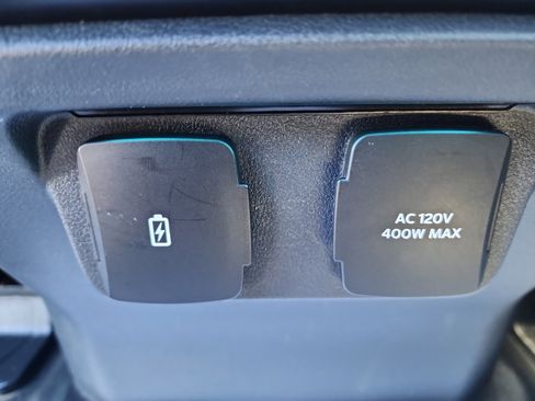 Used 2022 Ford F150 XL w/ STX Appearance Package AWD/4WD image 28