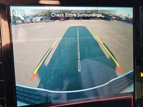 Used 2021 RAM 2500 Big Horn w/ Level 2 Equipment Group image 9