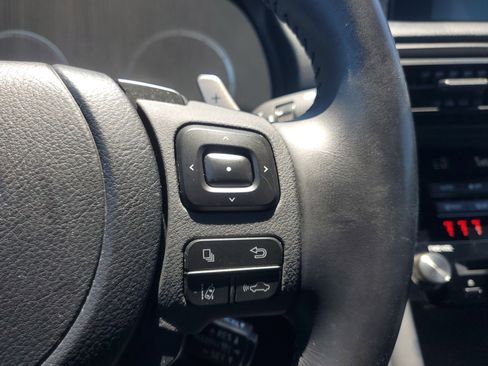 Certified 2024 Lexus IS 300 w/ Premium Package RWD image 22