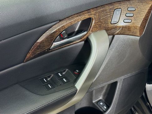Used 2011 Acura MDX Tech Pkg image 17