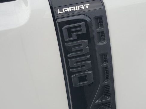 New 2026 Ford F350 4x4 Crew Cab Super Duty image 38