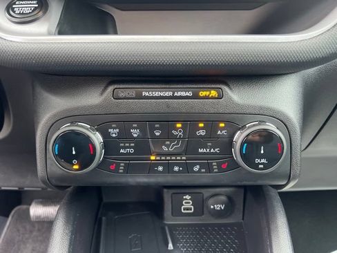 Used 2023 Ford Bronco Sport Outer Banks w/ Tech Package AWD/4WD image 30