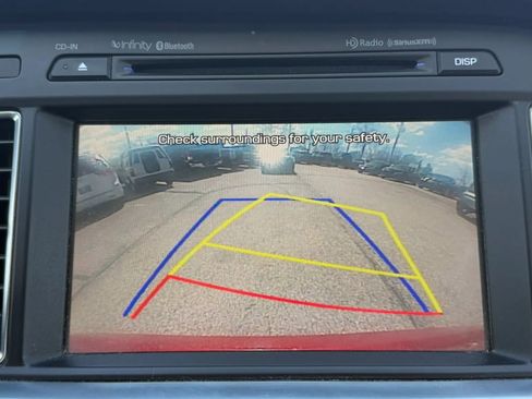 Used 2017 Hyundai Sonata Limited w/ Tech Package 03 image 18