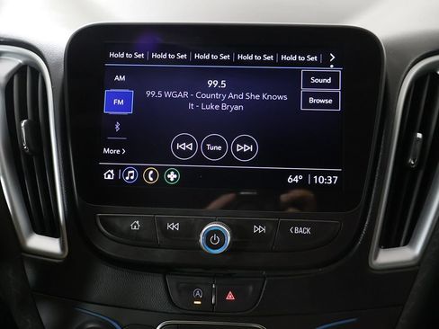 Used 2023 Chevrolet Malibu LS FWD image 38