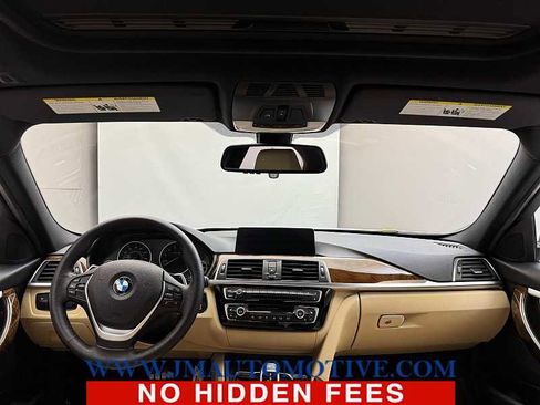 Used 2017 BMW 330i xDrive Sedan image 12