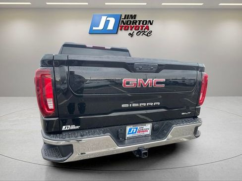 Used 2024 GMC Sierra 1500 SLT image 10