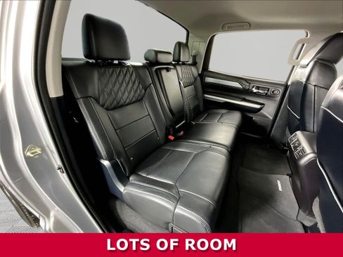 Used 2015 Toyota Tundra Platinum AWD/4WD image 26
