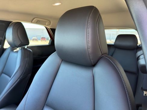 Used 2023 MAZDA CX-30 AWD 2.5 S w/ Preferred Package image 22