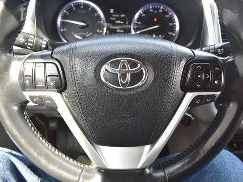 Used 2018 Toyota Highlander XLE w/ Protection Package #3 AWD/4WD image 21