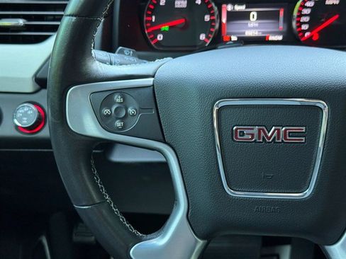 Used 2015 GMC Yukon SLE w/ Convenience Package AWD/4WD image 13
