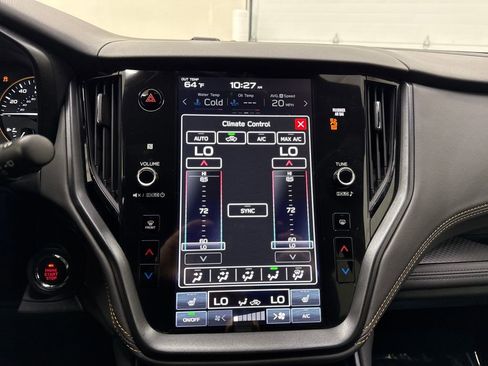 Used 2023 Subaru Outback Wilderness image 22